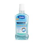 Wisdom Smokers Mouthwash 500ml