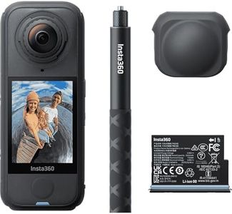 Insta360 X