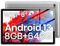 Android 13 Tablet 2024 Newest, Octa
