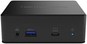 Belkin USB C Docking Station - USB 