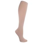 Dr. Scholl's Women's Travel Knee High Socks with Graduated Compression