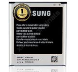 Samsung Galaxy S4 Batteries