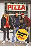 Beastie Boys. El Libro