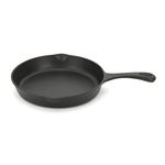 Good Cook Cast Iron Skillets