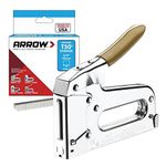 Arrow Fastener T50PBN Pro Staple and Nail Gun