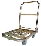 Bigapple Heavy Weight King with 400KG Capcacity Grid Model - 120 X 65 cm