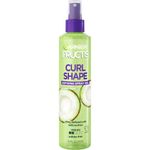 Garnier Fructis Style Curl Shaping Spray Gel, 8.50-Fluid Ounce