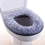 WDSHCR Toilet Seat Cover for Bathro