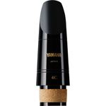 Yamaha Clarinet Mouthpiece 4C