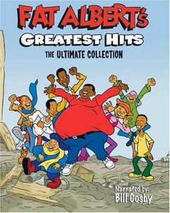 Fat Albert