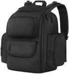 Mancro Diaper Bag Backpack, Extra L