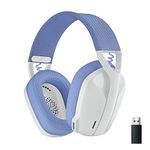 Logitech Bluetooth Headphones