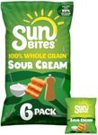 Sunbites Sour Cream and Pepper Mult