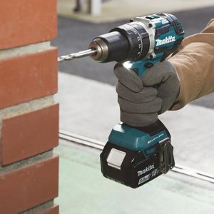 Makita 18V Brushless Cordless Drill – DHP484RTJ