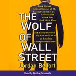 The Wolf of Wall Street