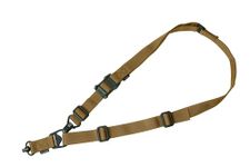 MAGPUL MS3® SINGLE QD SLING GEN2 - Coyote