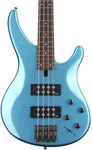 Yamaha TRBX304 Factory Blue 4-strin