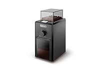 De'Longhi, Coffee Grinder KG79, Bla