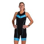 Zoot Women’s Core Triathlon Suit – 
