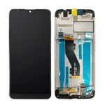 for Nokia 3 V TA-1153 Verizon LCD Touch Display Digitizer Frame Assembly Replacement