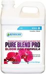 Botanicare Pure Blend PRO Bloom Soil Nutrient 1-4-5 Formula, 2.5-Gallon