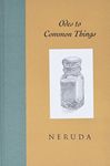 Odes to Common Things