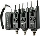 Saber - S4 Wireless Bite Alarms Set