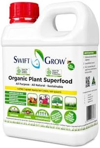 Swift Grow