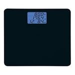 Tanita HD-384 BK Digital Weight Sca