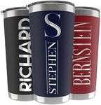 Personalized Gifts For Men - 20 Oz.