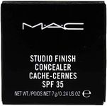 MAC Studio Finish Concealer SPF35 NC45