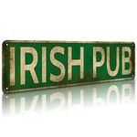 Irish Pubs