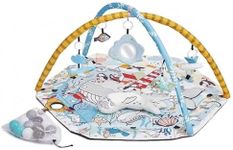 Kinderkraft SMARTPLAY SEA Baby Play