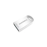 Transcend USB stick 256GB Compact JetFlash 710 USB 3.1 Gen 1 - TS256GJF710S