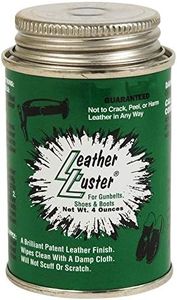Leather Lu