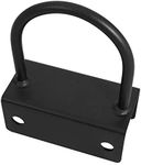 Sunny Health & Fitness U-Ring Attachment for Power Racks and Cages - SF-XFA005