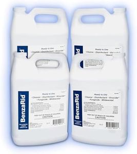 BenzaRid P
