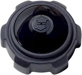 Red Hawk CAP-9003 Gas Cap Compatible With/Replacement For E-Z-GO 1927 and newer, Yamaha G16, G20-G22, 4-cycle Golf Carts