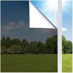 Coavas One Way Window Privacy Film,