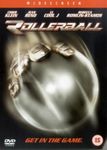 Rollerball [2002] [DVD] by Chris Klein