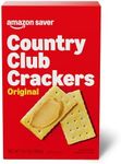 Amazon Saver, Original Country Club Crackers, 13.7 ounce