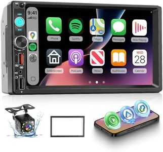 Double Din