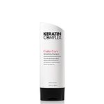 Color Care by Keratin Complex Smoothing Shampoo 400ml