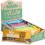 Organic Protein Bars