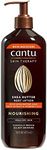 CANTU Skincare Shea Butter Nourishing Body Lotion 473 ml (Pack of 1) (packaging may vary)