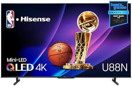 Hisense 55