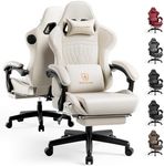 GTPLAYER ACE-PRO Music Gaming Chair