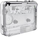 Docooler 218PT Cassette Tape-to-MP3