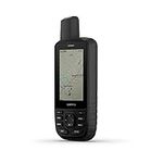 Garmin GPSMAP 67 Rugged GPS Handhel