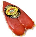 Supreme Bottarga™ - “Ouro do Brasil
